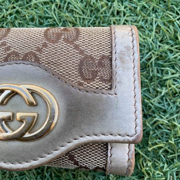 Gucci Card Holder - Picture 5 of 8